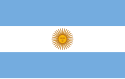 Argentina lipp