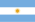 Argentina (bandiera)