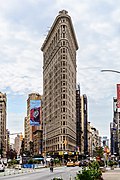 Flatiron Building