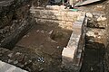 Fragments of the Baroque Synagogue