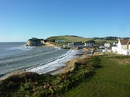 Freshwater Bay