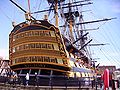 HMS Victory