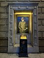 * Nomination: Shrine Room at the Indiana World War Memorial Building --Another Believer 03:33, 14 October 2024 (UTC) * * Review needed