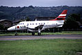 J-AIR BAe 3217 Jetstream Super31