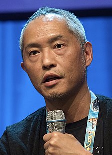 Ken Leung (9. června 2019)