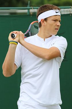 Stefan Kozlov