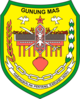 Reggenza di Gunung Mas – Stemma