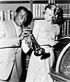 Louis Armstrong