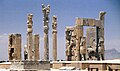 Tor der Völker, Persepolis