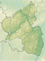 Amtsgericht Zweibrücken (Rheinland-Pfalz)