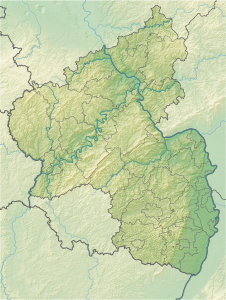 Nastberg (Rheinland-Pfalz)