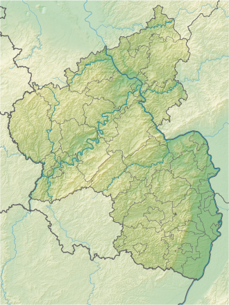 Lolosruhe (Rheinland-Pfalz)