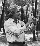 Richard Feynman -  Bild