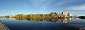 * Nomination Riachuelo river, between Barraca Peña and Pueyrredon Bridge --Freyr92 20:04, 13 August 2013 (UTC) * Decline Perspective distortion at both sides --A.Savin 21:29, 13 August 2013 (UTC) That's just Photoshop, but either way not acceptable. Mattbuck 20:49, 20 August 2013 (UTC)