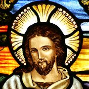 Jesus Christ is the central figure of Christianity.