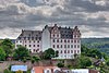 Schloss Lichtenberg, Lichtenberg (Fischbachtal)