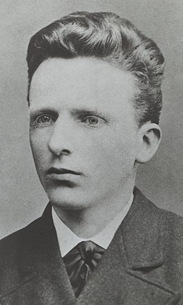 Theo van Gogh in 1878