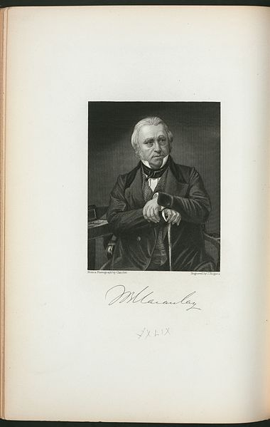 File:Thomas Babington Macaulay (NYPL Hades-255678-EM12185).jpg