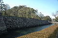 Tokushima Castle / 徳島城