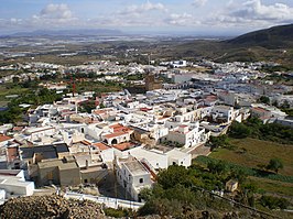 Níjar