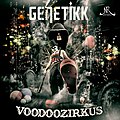 Cover des Albums „Voodoozirkus“