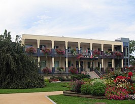 Gemeentehuis