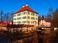 Schloss Unterwittelsbach Main category: Schloss Unterwittelsbach