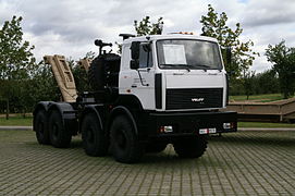 MZKT-7401