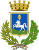 Blason de Martina Franca