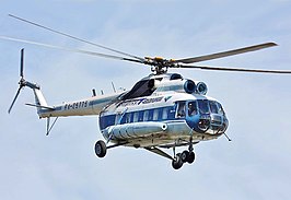 Mil Mi-8