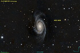 Image illustrative de l’article NGC 4939