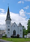 Newtonville United Methodist Church