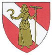 Coat of arms of Angern an der March