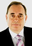 Alex Salmond