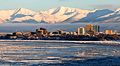 Anchorage