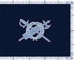 Flag of the Inspector General of the United States Army