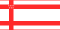 Flag of the Canton