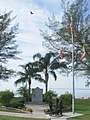 USCGC Blackthorn Memorial