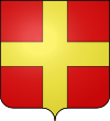 Blason de Valleraugue