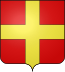 Blason de Valleraugue