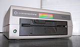 Commodore 1541 Floppy Drive