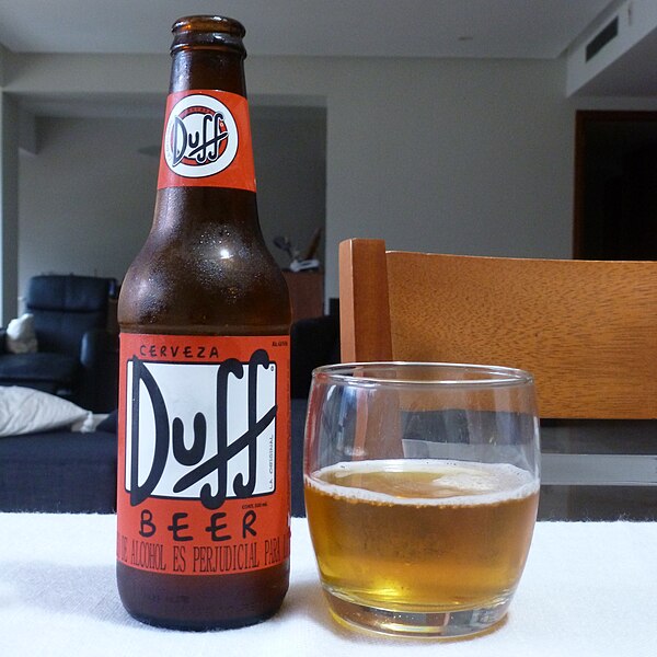 File:Duff Beer (7143335793).jpg