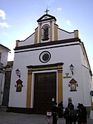 Ermita del Dulce Nombre