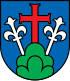 Coat of arms of Friedberg