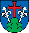 Coat of arms of Friedberg