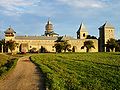 Dragomirna Monastery