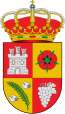 Blason de Ábalos