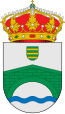 Blason de Villaminaya