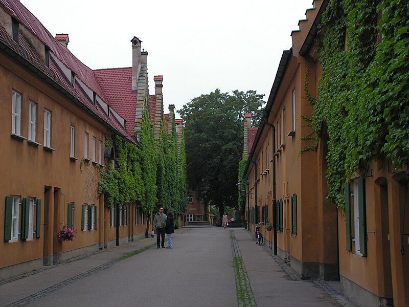 File:Fuggerei.jpg