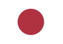 Flag of Japanese-occupied Singapore